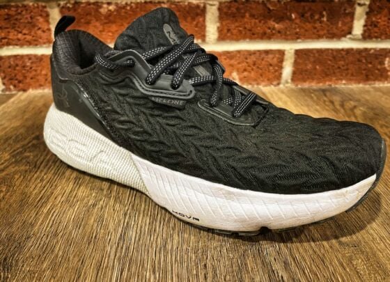 Picture of Under Armour HOVR Mega 3