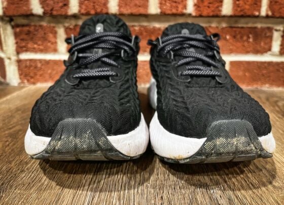 Picture of Under Armour HOVR Mega 3