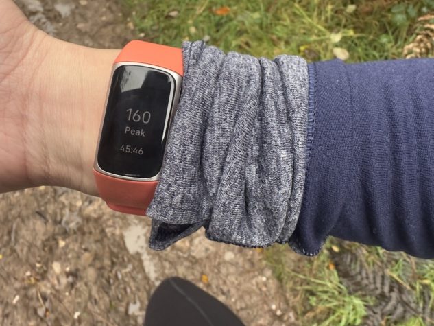 Fitbit Charge 6