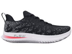 under armour velociti 3 - white background