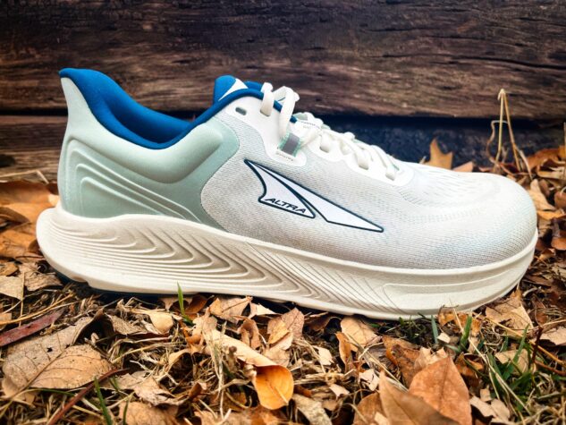 Picture of Altra Provision 8