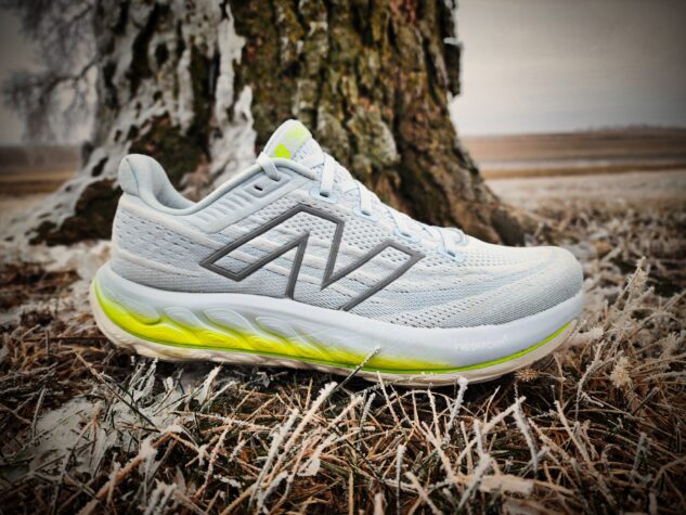 Picture of New Balance Fresh Foam X Vongo v6