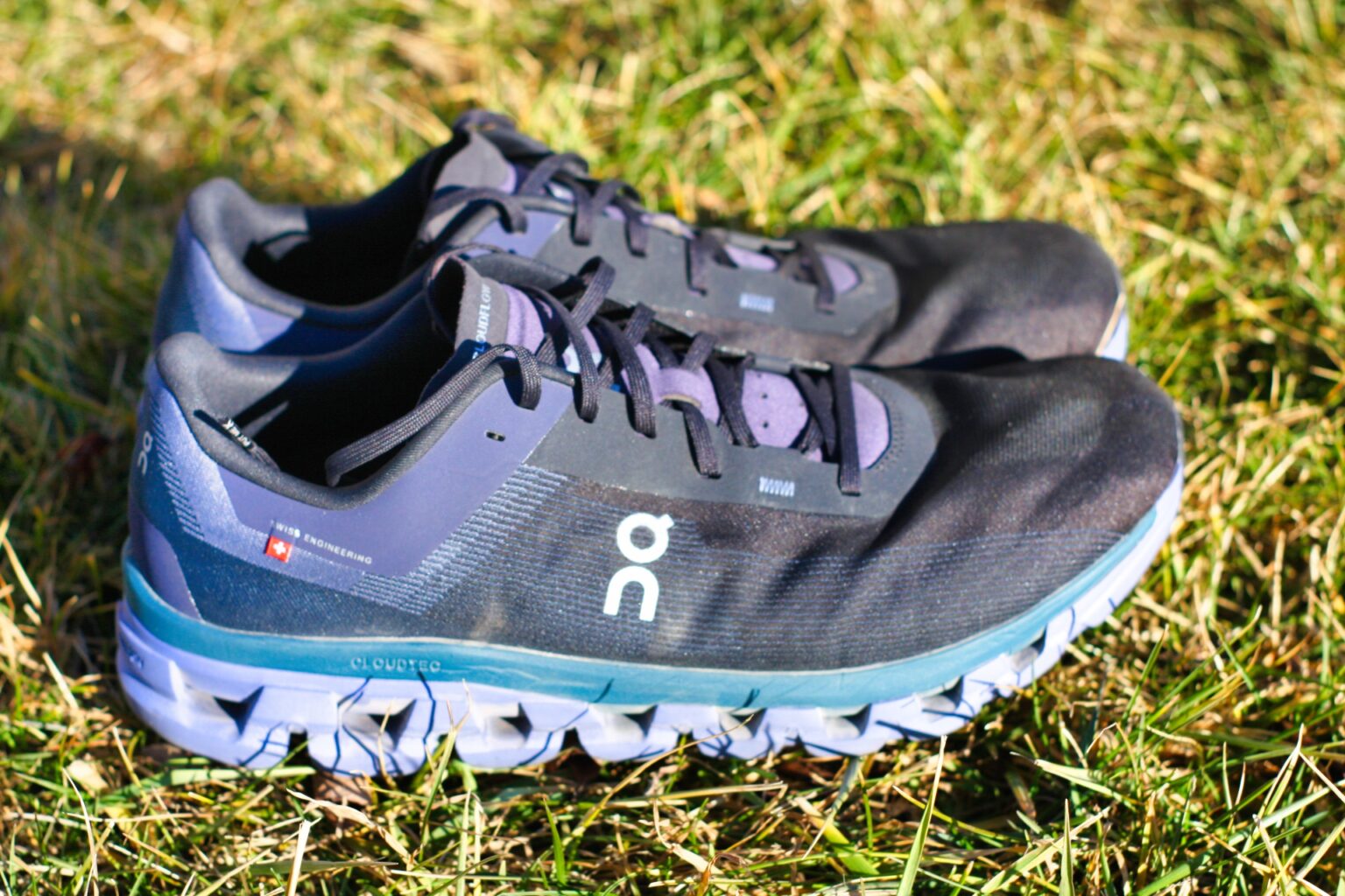 On Cloudflow 4 Review | Running Shoes Guru