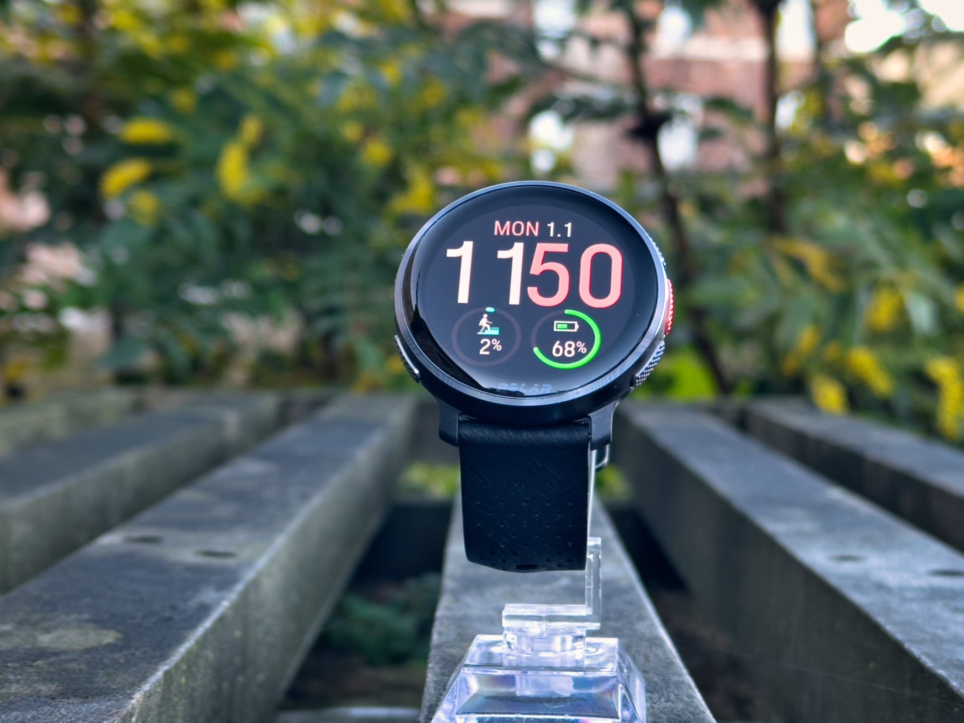 Polar Vantage V3 Hands-On: Everything You Need to Know