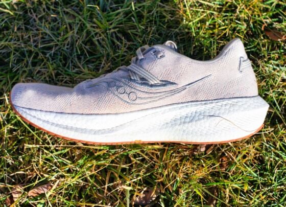 Picture of Saucony Triumph RFG