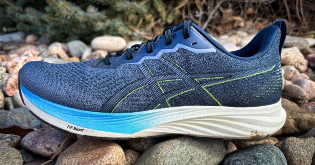 Picture of ASICS Dynablast 4