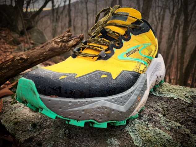 Picture of Brooks Caldera 7