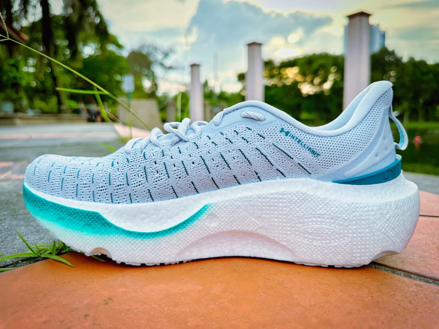 under armour infinity 2 shoes