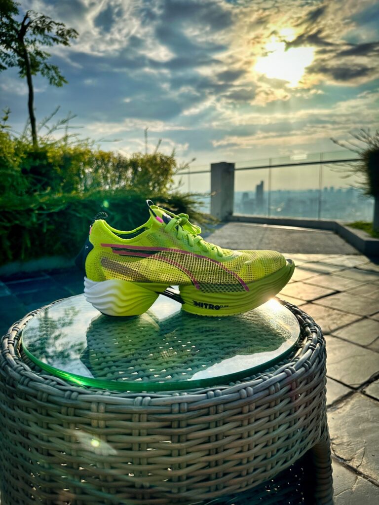 Puma Fast-R Nitro Elite 2 Review | Running Shoes Guru