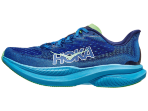 hoka mach 6