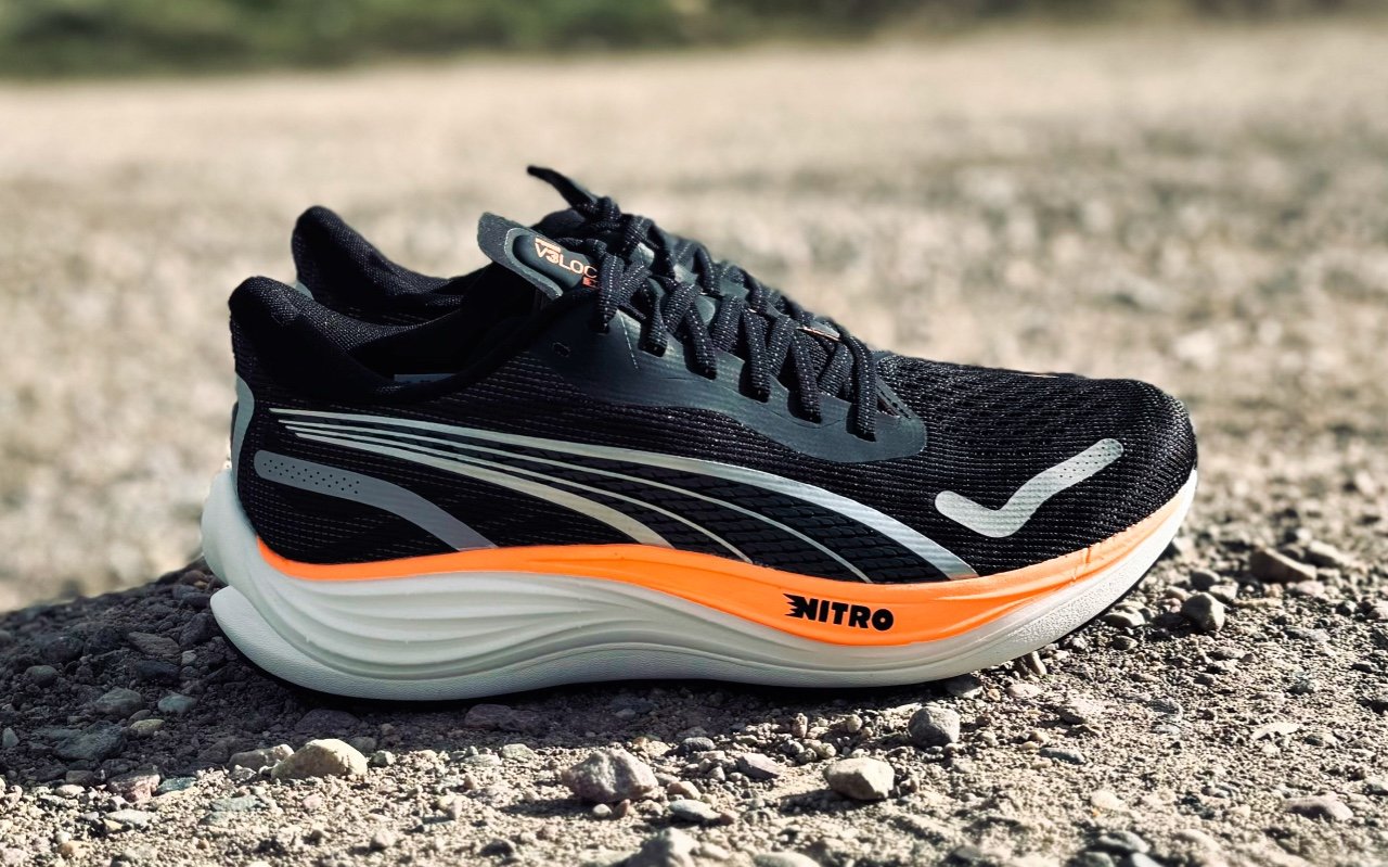 Picture of PUMA Velocity Nitro 3