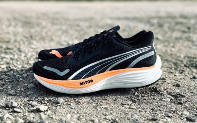 Picture of PUMA Velocity Nitro 3