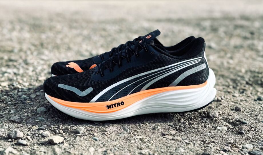 PUMA Velocity Nitro 3 Review