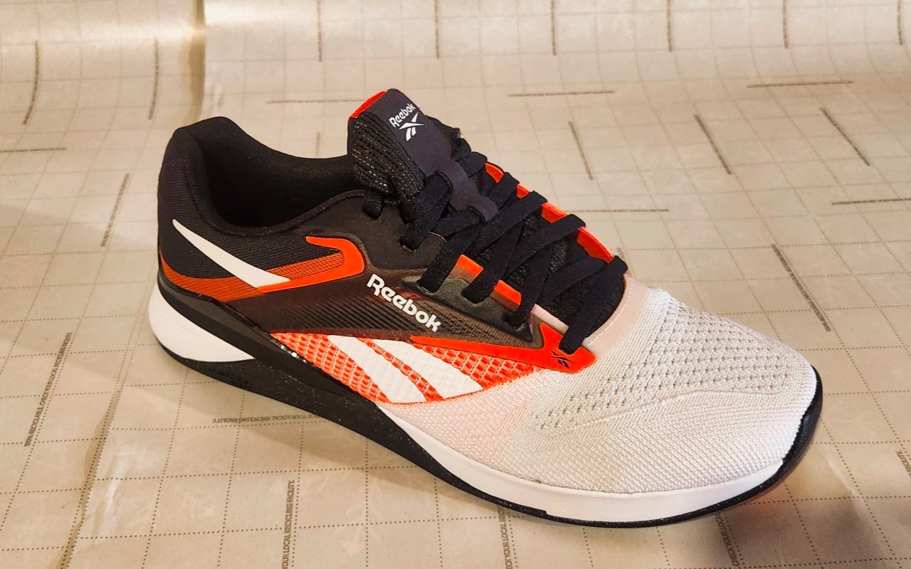 Picture of Reebok Nano X4