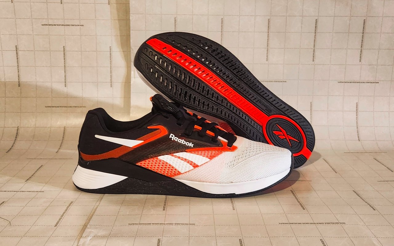 Picture of Reebok Nano X4