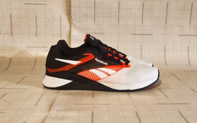 Picture of Reebok Nano X4