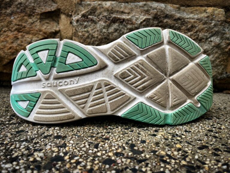 Saucony Guide 17 Review | Running Shoes Guru