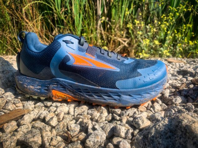 Picture of Altra Timp 5