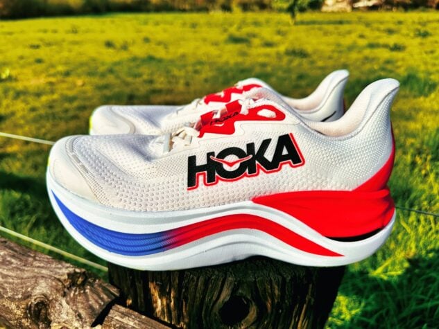 Picture of Hoka Skyward X