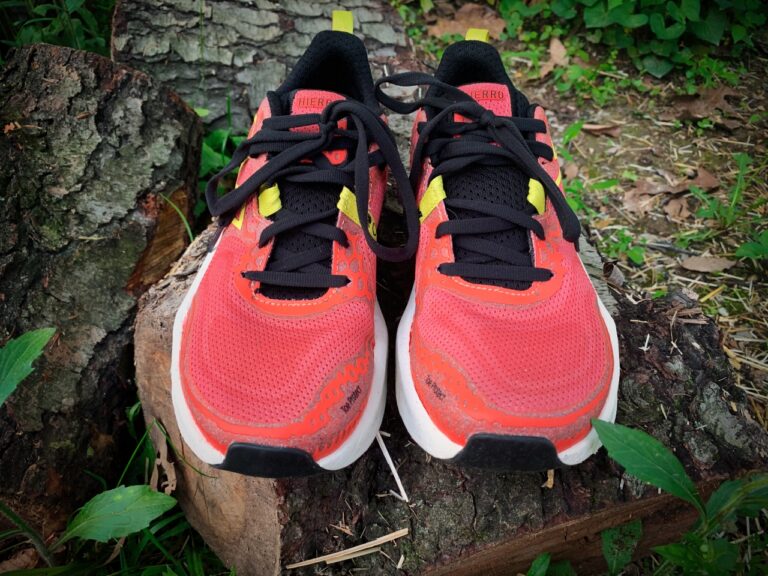 New Balance Fresh Foam X Hierro v8 Review Running Shoes Guru