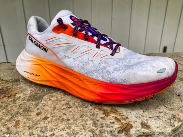 Picture of Salomon Aero Glide 2