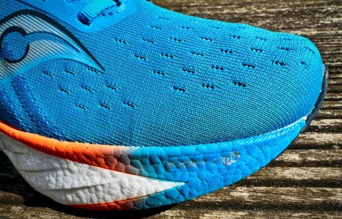 saucony wave rider 22
