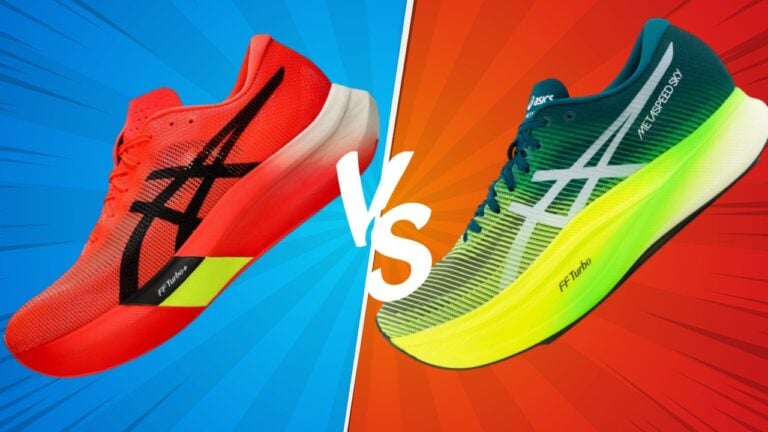 metaspeed sky vs alphafly