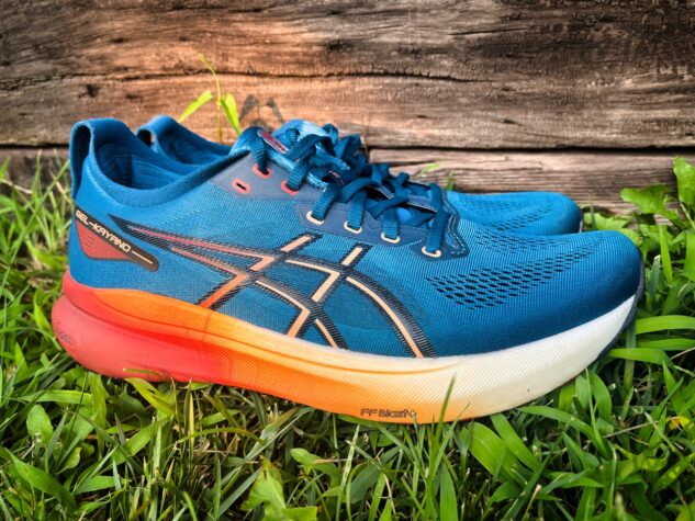 Picture of ASICS Gel Kayano 31