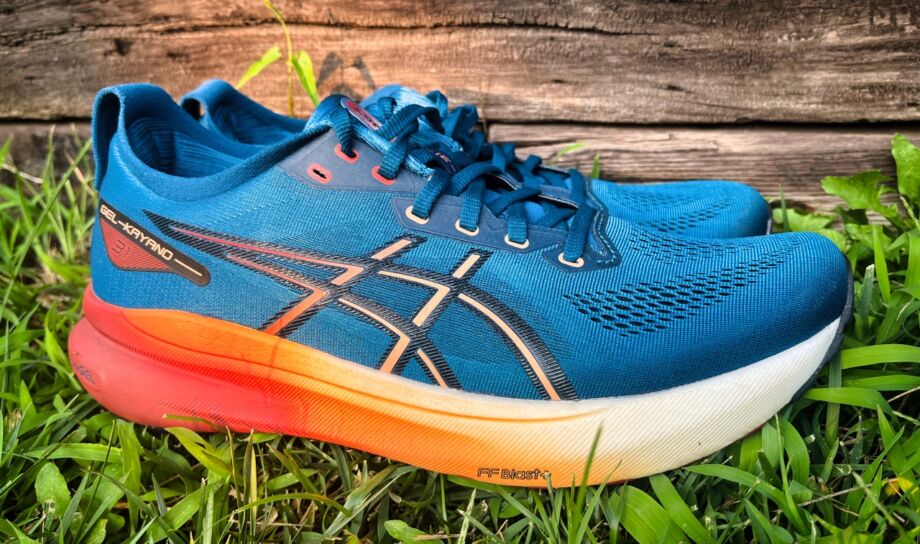 ASICS Gel Kayano 31 Review