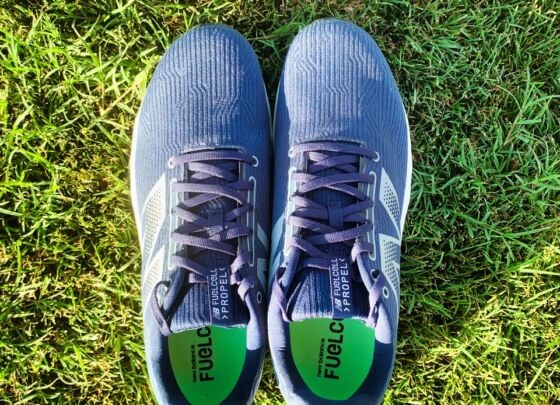 Picture of New Balance FuelCell Propel v5