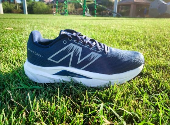 Picture of New Balance FuelCell Propel v5