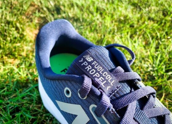 Picture of New Balance FuelCell Propel v5