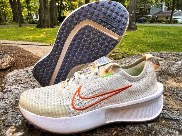 Picture of Nike Interact Run