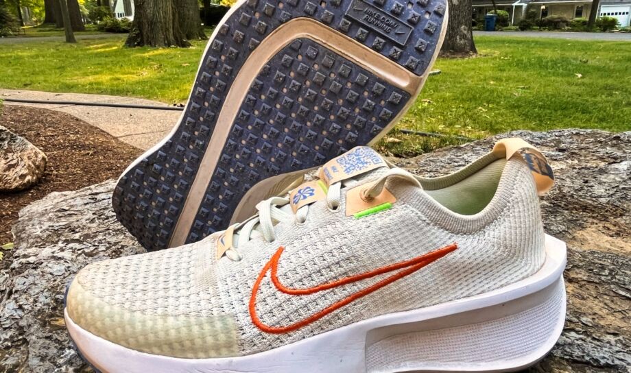 Nike Interact Run Review