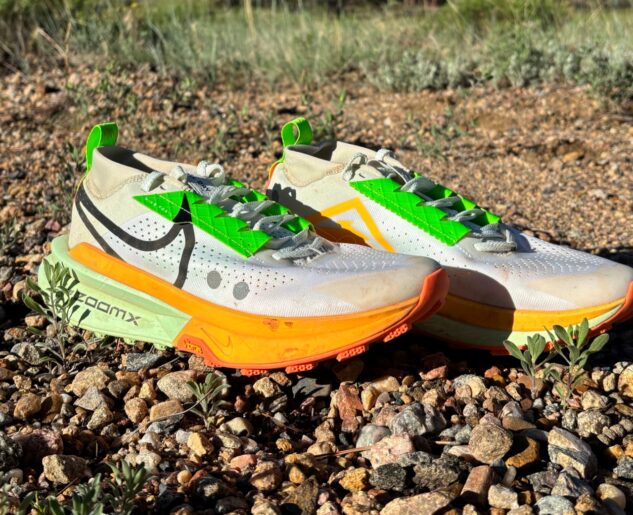 Picture of Nike Zegama Trail 2
