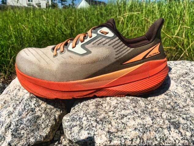 Picture of Altra Experience Flow