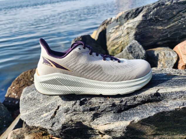 Picture of Altra Experience Form