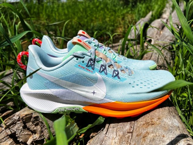 Picture of Nike Pegasus Trail 5