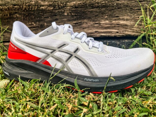 Picture of ASICS GT 1000 13