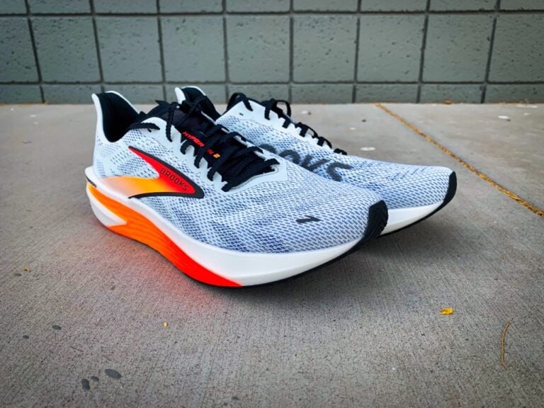 Brooks Hyperion 2 Review | Running Shoes Guru