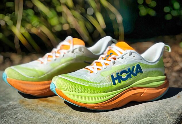 Picture of HOKA Skyflow