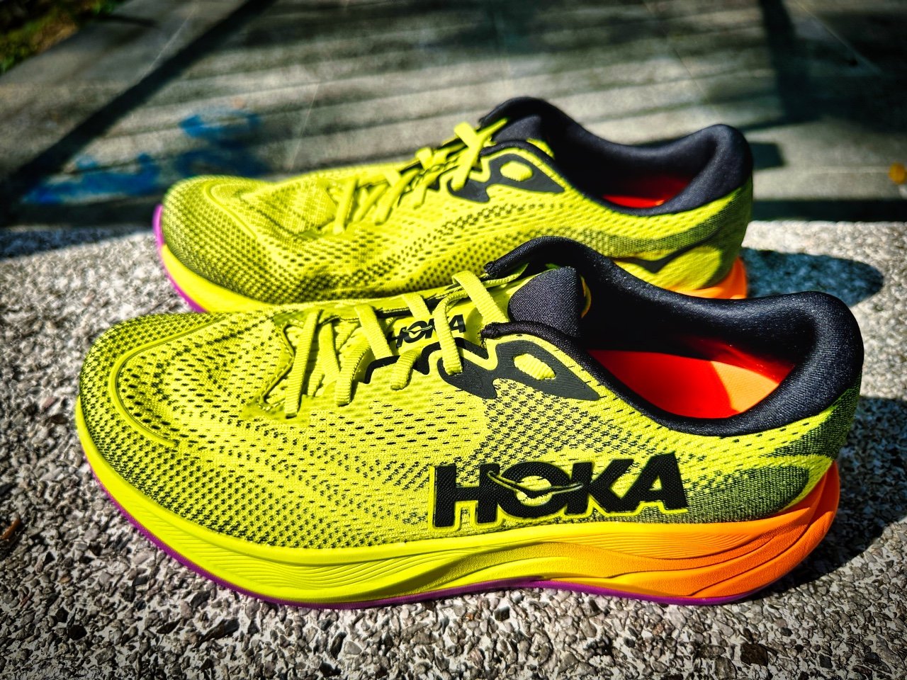 Picture of Hoka Rincon 4