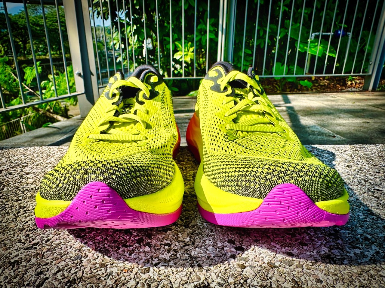 Picture of Hoka Rincon 4