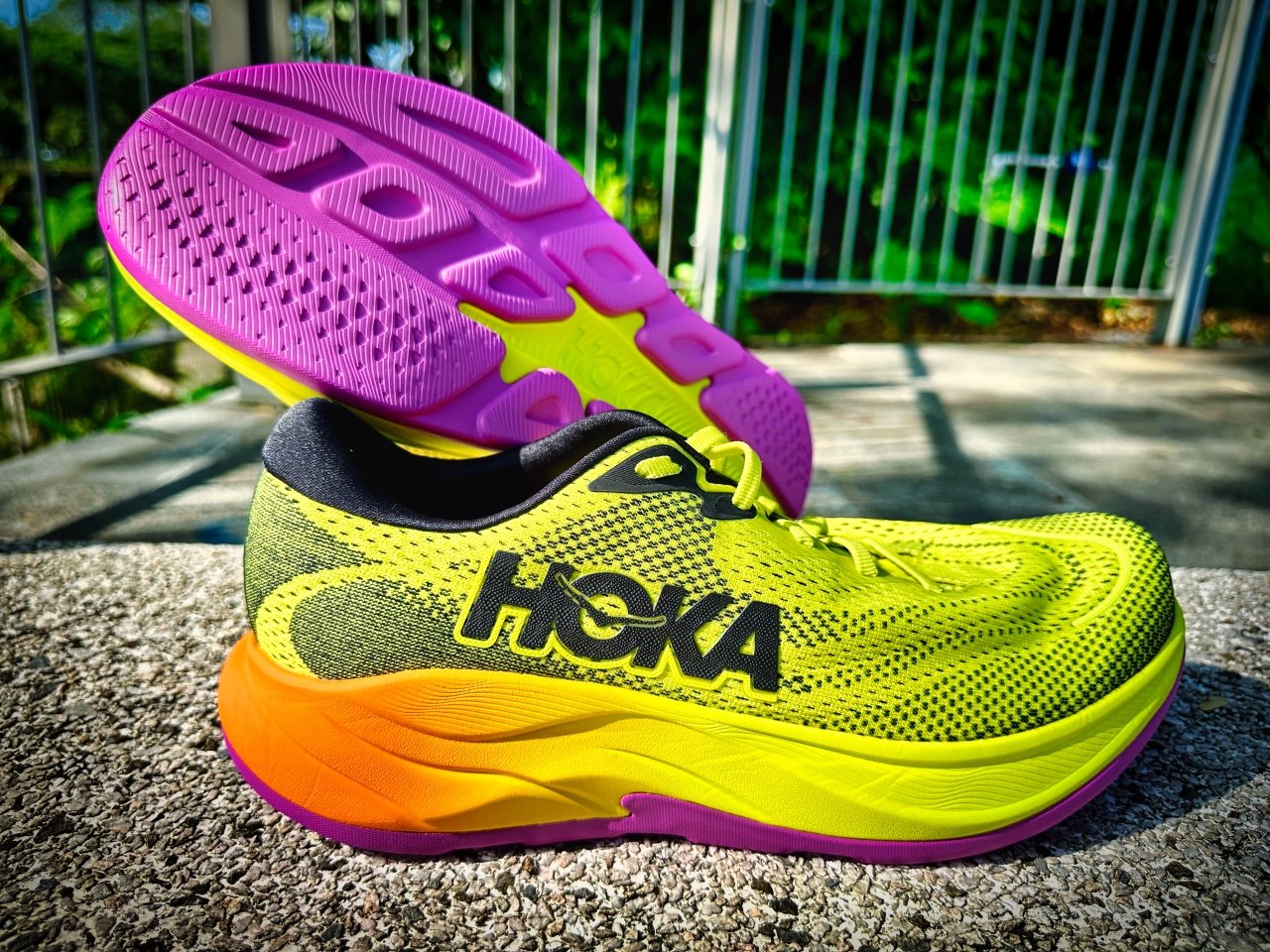 Picture of Hoka Rincon 4