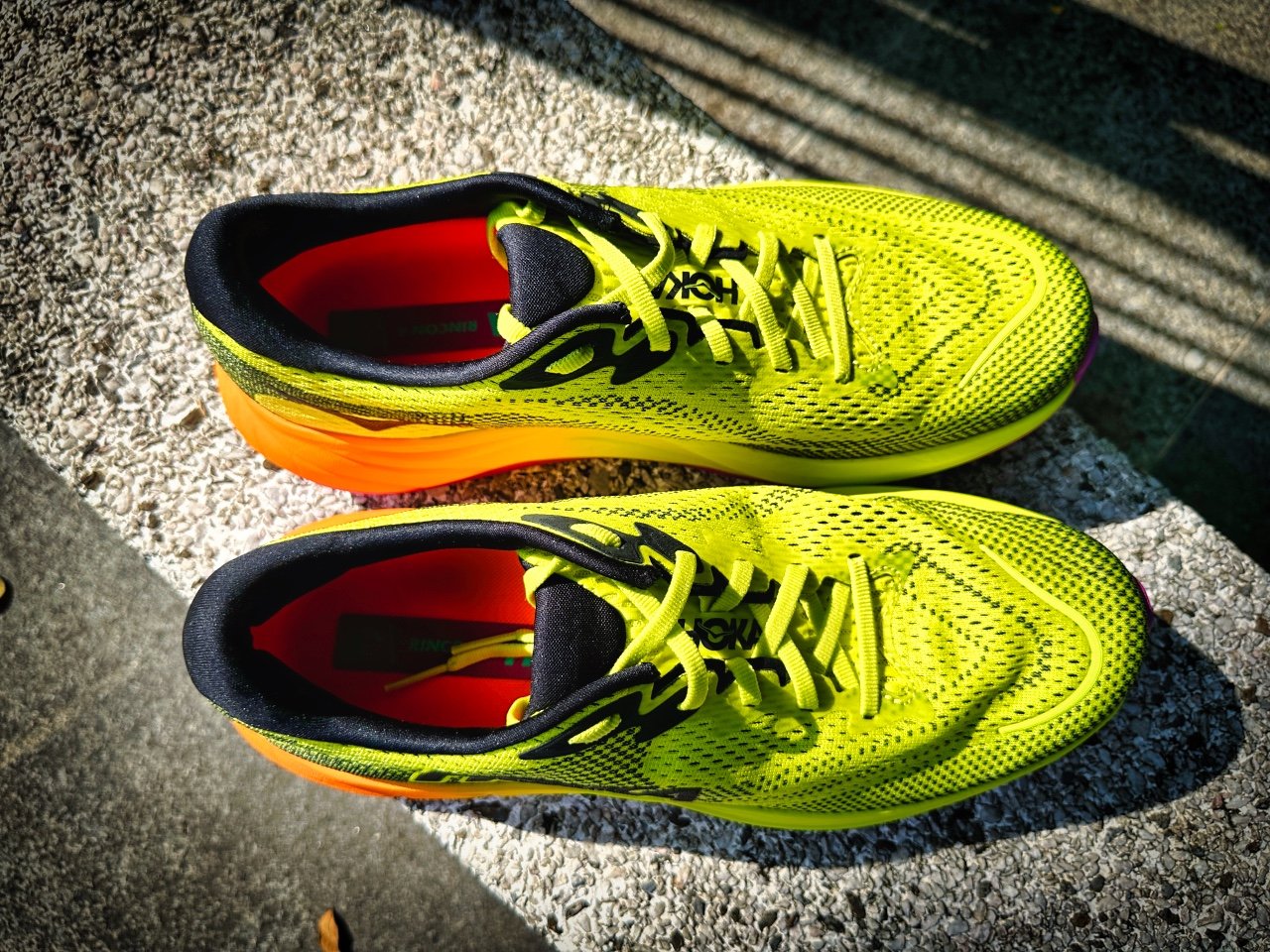 Picture of Hoka Rincon 4