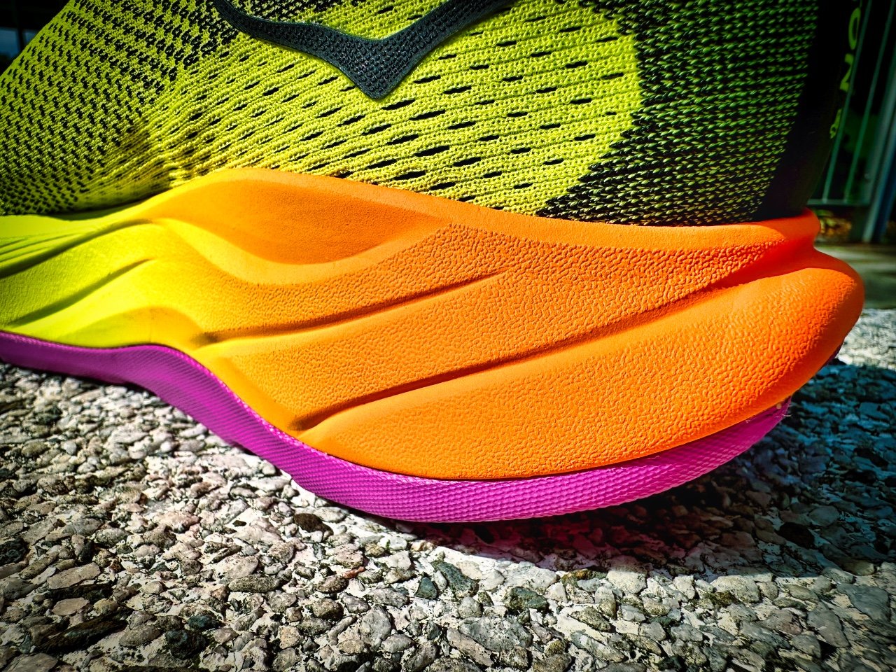 Picture of Hoka Rincon 4