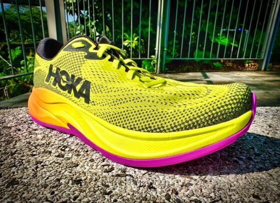 Picture of Hoka Rincon 4