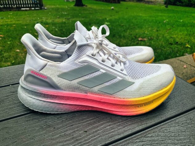 Picture of adidas Ultraboost 5X