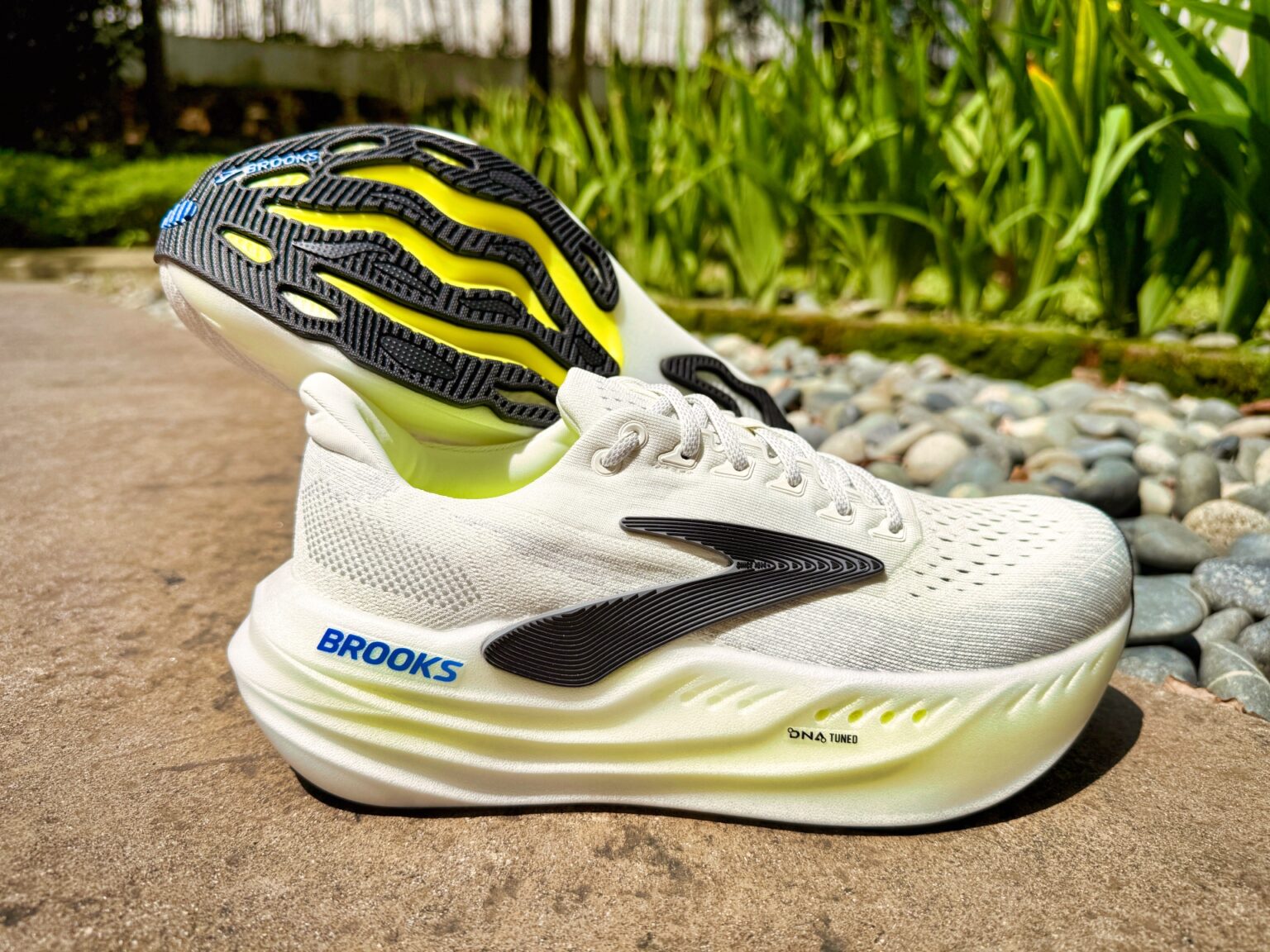 Brooks Glycerin Max Review Running Shoes Guru
