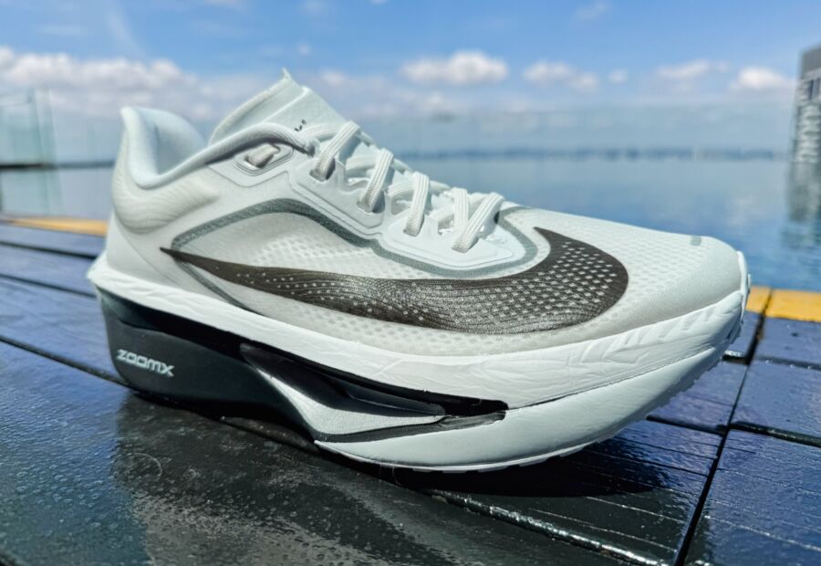Nike Zoom Fly 6 Review Running Shoes Guru Nike Zoom Fly 6 Review Running Shoes Guru